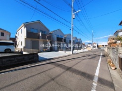 北本市宮内１丁目