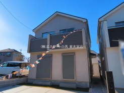 北本市宮内１丁目