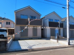 北本市宮内１丁目