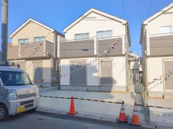 北本市宮内１丁目