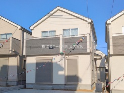 北本市宮内１丁目