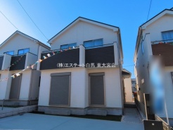 北本市宮内１丁目