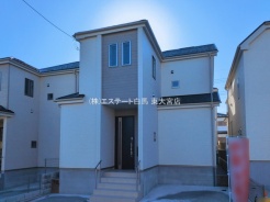 北本市宮内１丁目