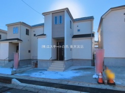 北本市宮内１丁目