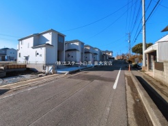 北本市宮内１丁目