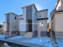 北本市宮内１丁目