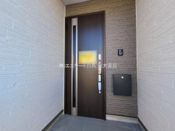 北本市宮内１丁目