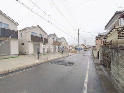 北本市宮内1丁目