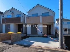 北本市宮内１丁目