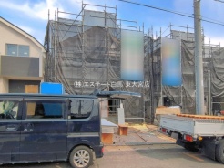 北本市宮内１丁目