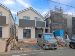 北本市宮内１丁目