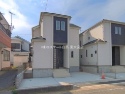 北本市宮内１丁目