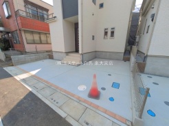 北本市宮内１丁目