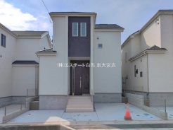 北本市宮内１丁目
