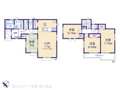 図面と異なる場合は現況を優先