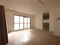 3月末リフォーム完了予定