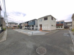 さいたま市西区大字佐知川