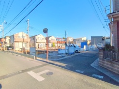 さいたま市西区大字佐知川