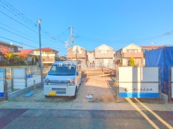 さいたま市西区大字佐知川