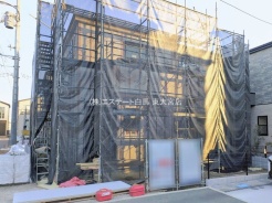 さいたま市北区今羽町