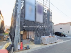 さいたま市北区今羽町