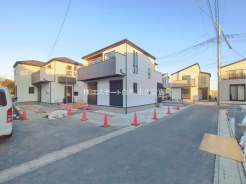 さいたま市北区今羽町