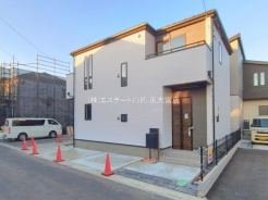 さいたま市北区今羽町