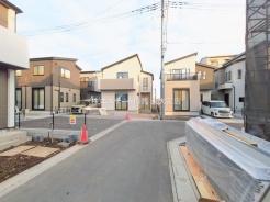 さいたま市北区今羽町