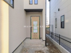 さいたま市北区今羽町