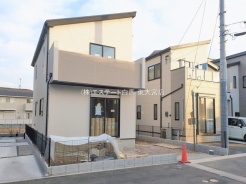 さいたま市北区今羽町