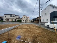 いつでも現地のご案内致します。お気軽にお声がけ下さい。