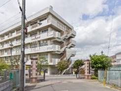 さいたま市緑区大字大牧