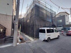 JR宇都宮線「東大宮」駅徒歩12分