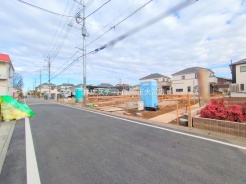 越谷市花田４丁目