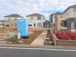 越谷市花田４丁目