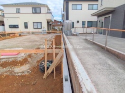 越谷市花田４丁目