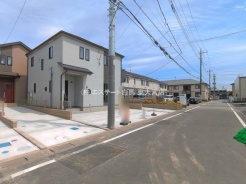 越谷市花田４丁目