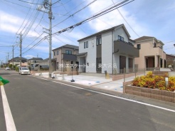 越谷市花田４丁目