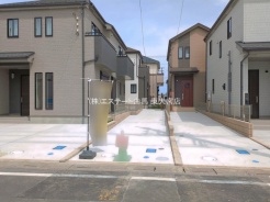 越谷市花田４丁目