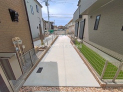 越谷市花田４丁目