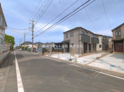 越谷市花田４丁目