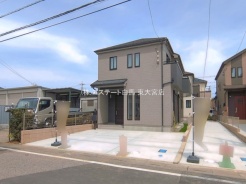 越谷市花田４丁目
