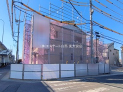 久喜市南栗橋１丁目