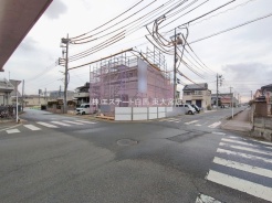 久喜市南栗橋１丁目