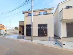 春日部市新宿新田