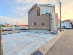 春日部市新宿新田