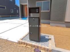 さいたま市岩槻区上野１丁目