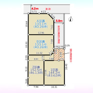 さいたま市大宮区高鼻町１丁目