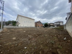 閑静な住宅地で叶える、穏やかな新生活が待ってます。
