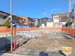 さいたま市緑区大字中尾